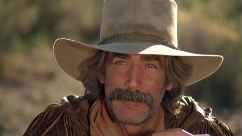 кадр из фильма Меткий и мёртвый