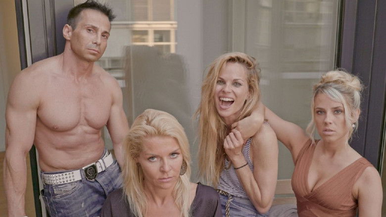 кадр из фильма Bad Girl Avenue