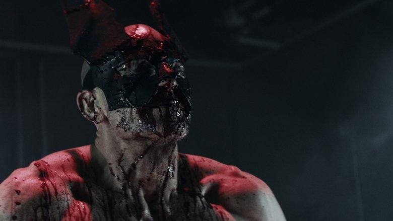 кадр из фильма Midnight Peepshow