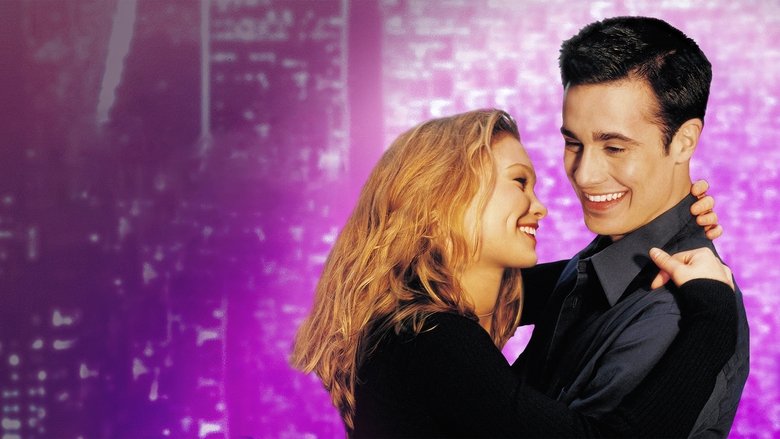 кадр из фильма Только ты и я