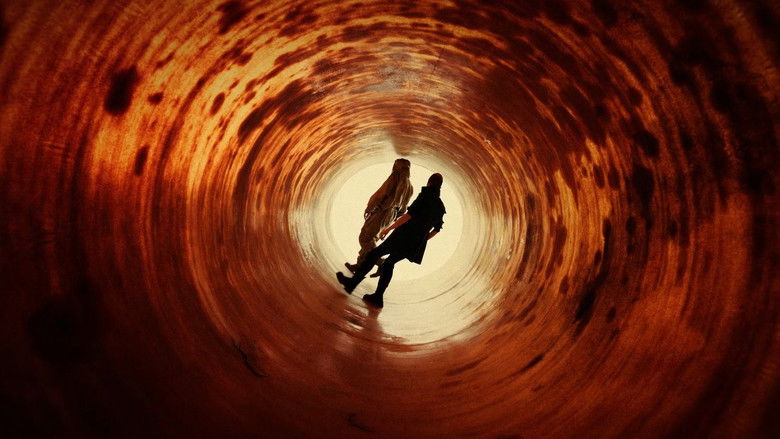 кадр из фильма Phi 1.618