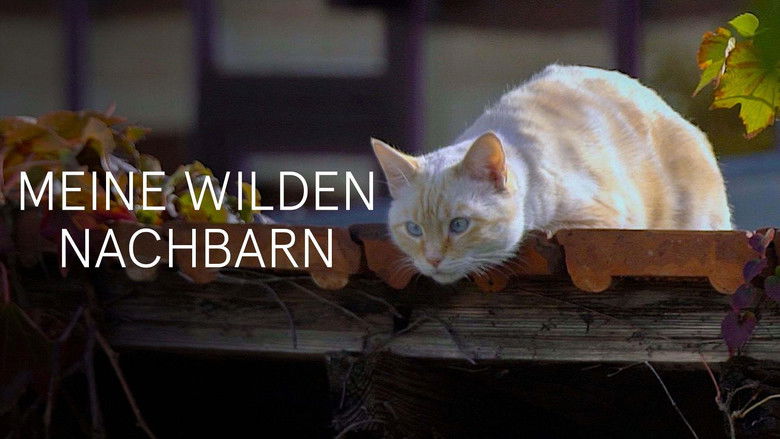 кадр из фильма Mes voisins sauvages