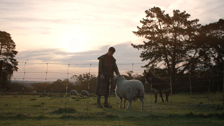 кадр из фильма Just an Apartment Please