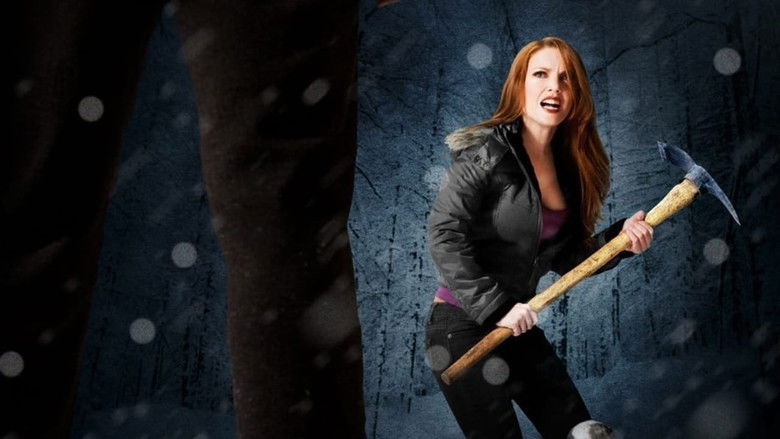 кадр из фильма Ущелье Доннера