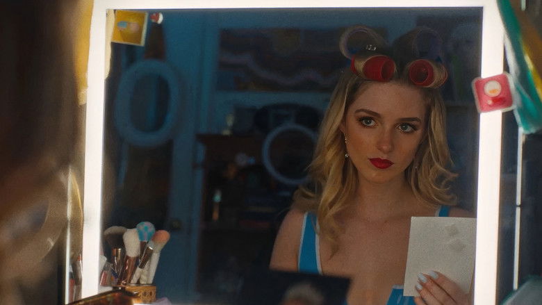 кадр из фильма Отклонение