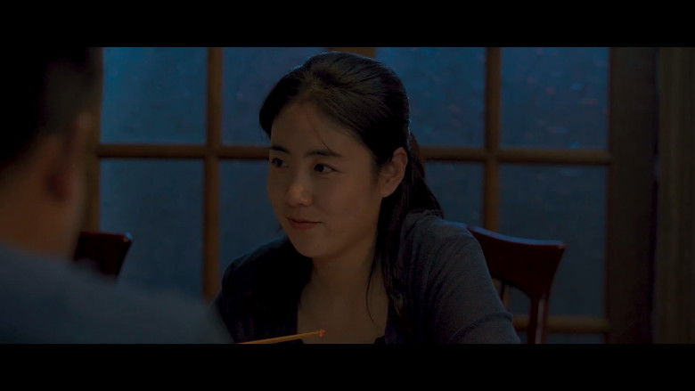 кадр из фильма 学区房