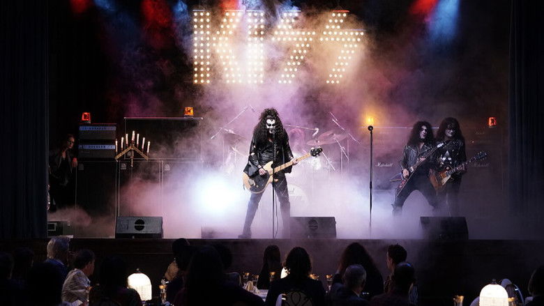 кадр из фильма Рождение легенд