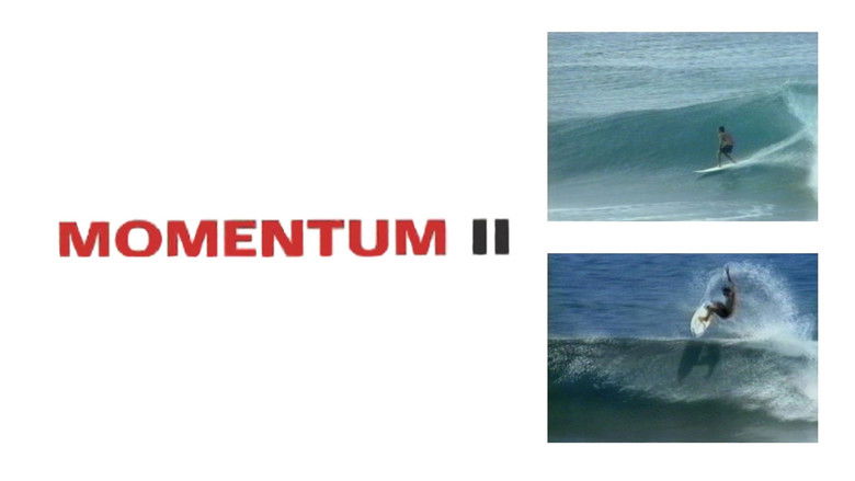 кадр из фильма Momentum II