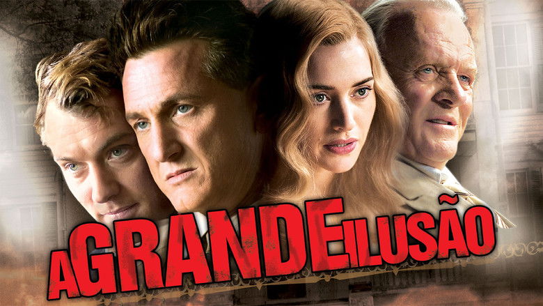 кадр из фильма Вся королевская рать