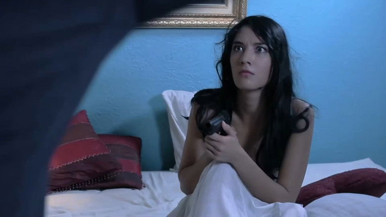 кадр из фильма Dalton: Detective seductor