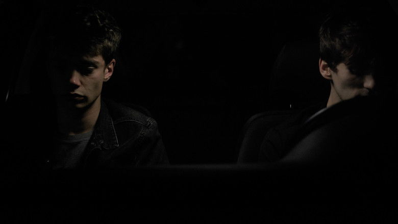 кадр из фильма Permanent Green Light