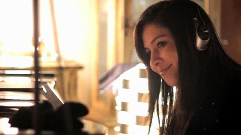 кадр из фильма Multishow Registro: Agridoce – 20 Passos