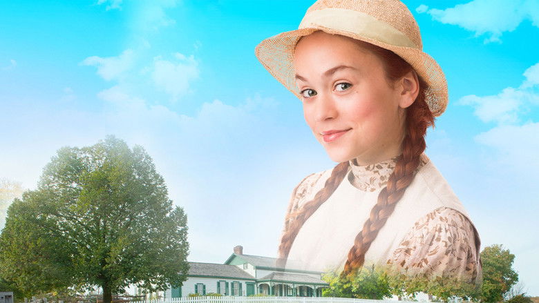 кадр из фильма Anne of Green Gables: The Good Stars