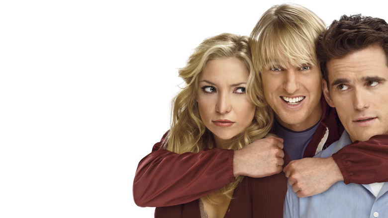 кадр из фильма Он, я и его друзья