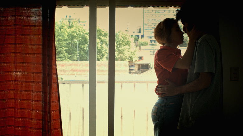 кадр из фильма Sin Conexión