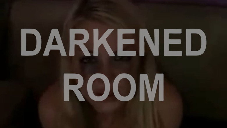 кадр из фильма Darkened Room