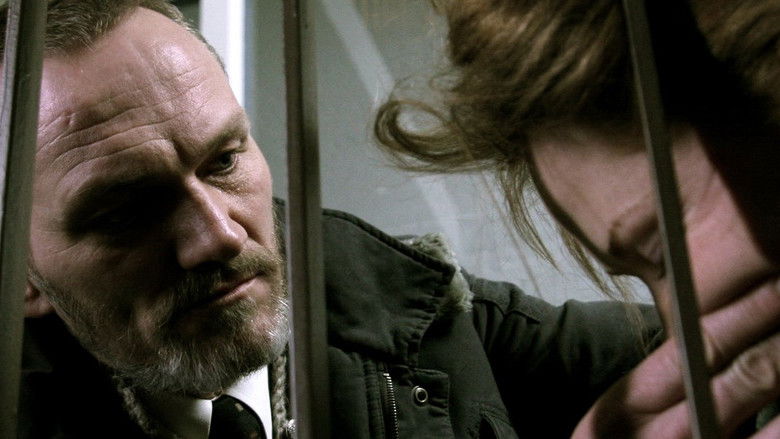 кадр из фильма Трясина