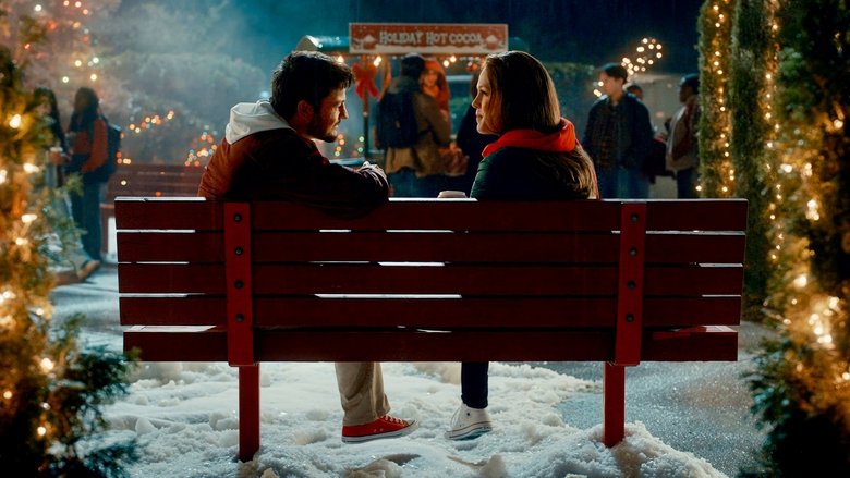 кадр из фильма Рождество над облаками