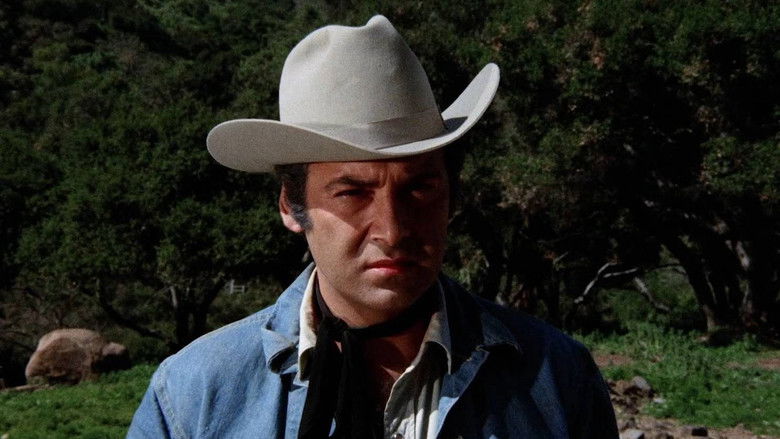 кадр из фильма Hot Spur