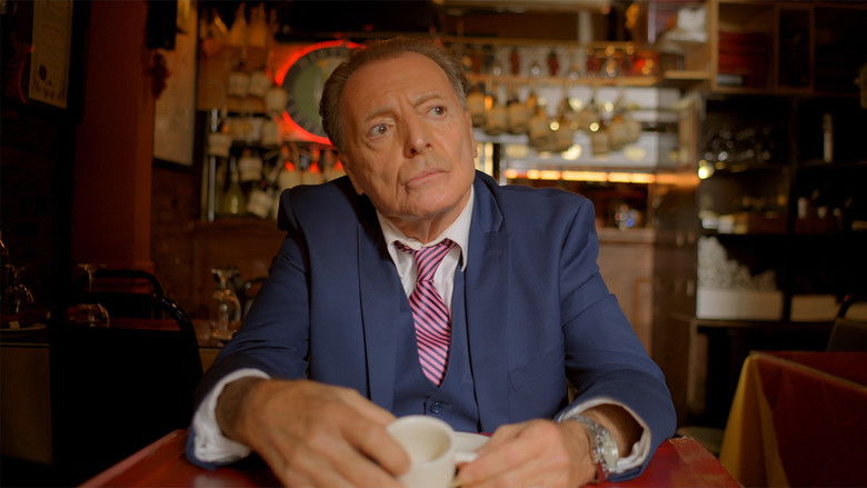 кадр из фильма Дон Кью