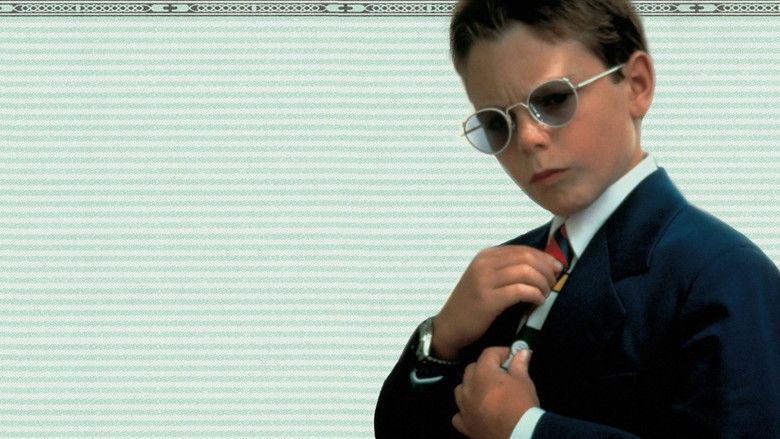 кадр из фильма Мне хватит миллиона