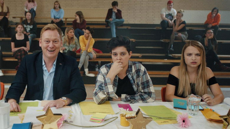 кадр из фильма Kartoffelsalat 3: Das Musical