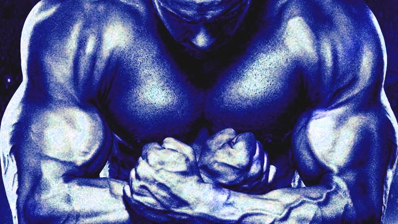 кадр из фильма Generation Iron 2