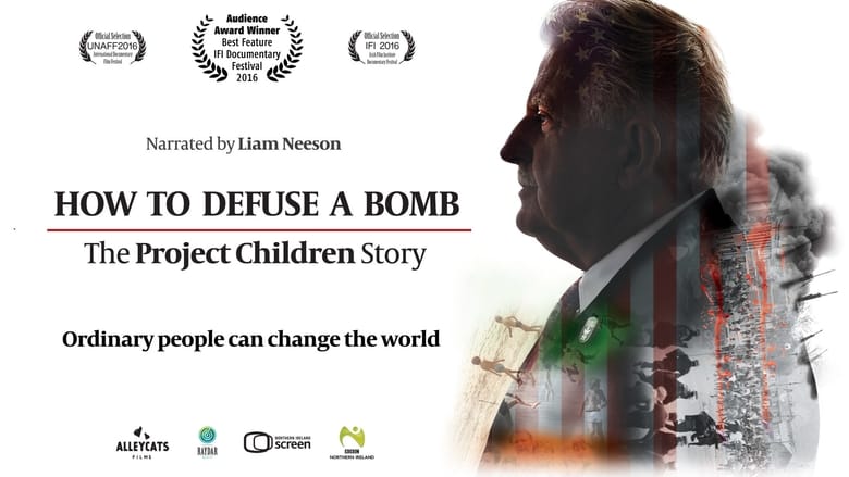 кадр из фильма Как обезвредить бомбу: проект «Детский рассказ»