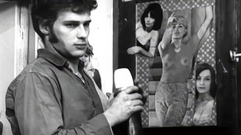 кадр из фильма Ni ljuger