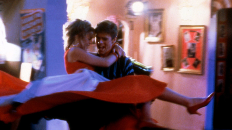 кадр из фильма Абсолютные новички