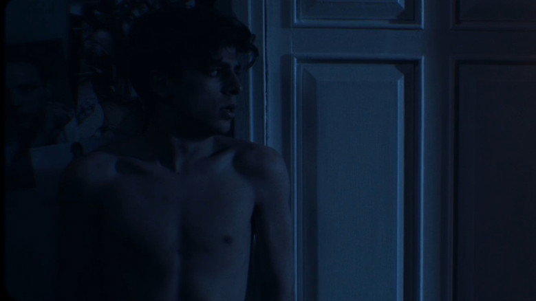 кадр из фильма Después de verte