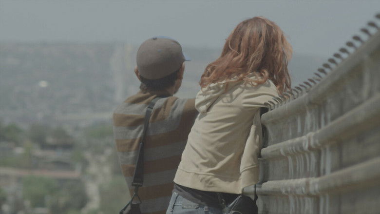 кадр из фильма Muros