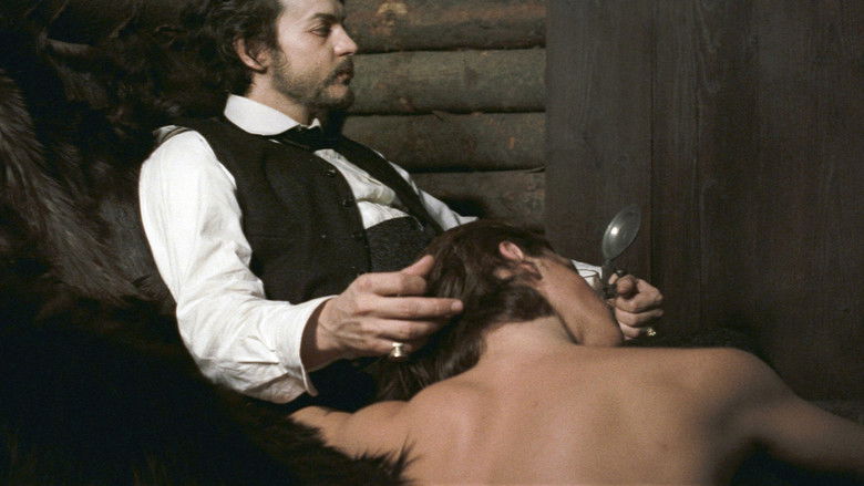 кадр из фильма Людвиг