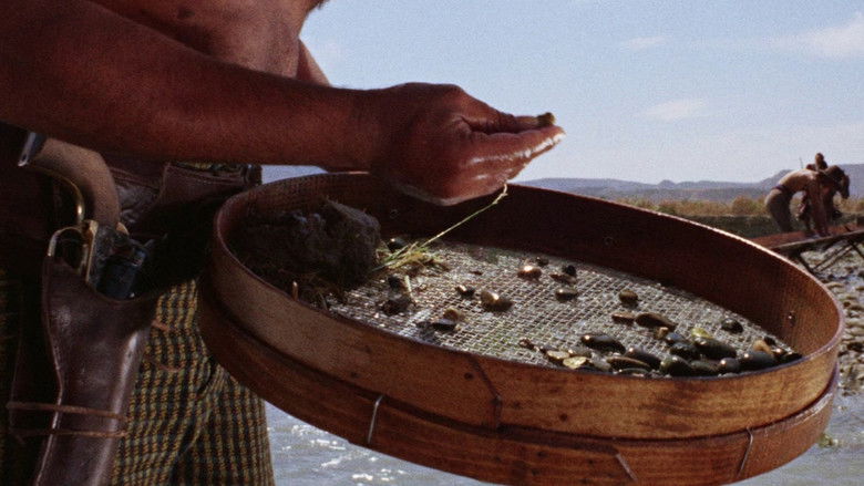 кадр из фильма Возвращение Ринго