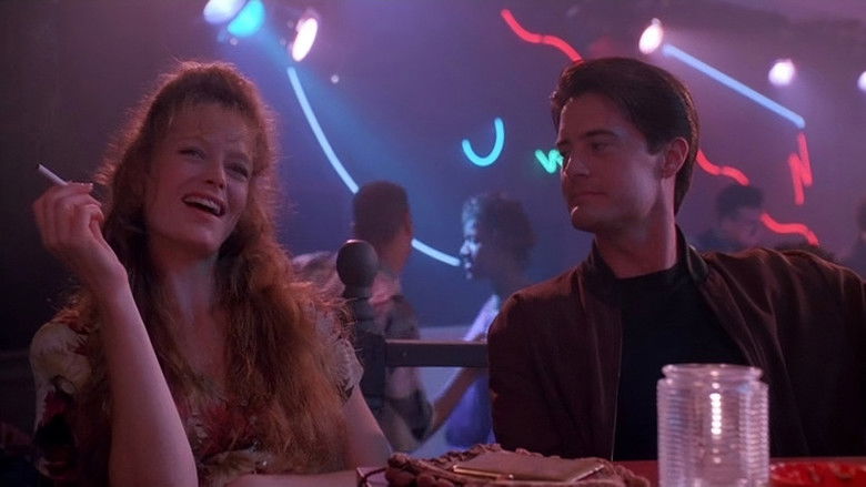 кадр из фильма Rich in Love