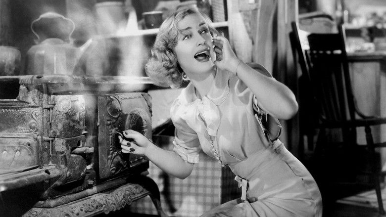 кадр из фильма Swing High, Swing Low