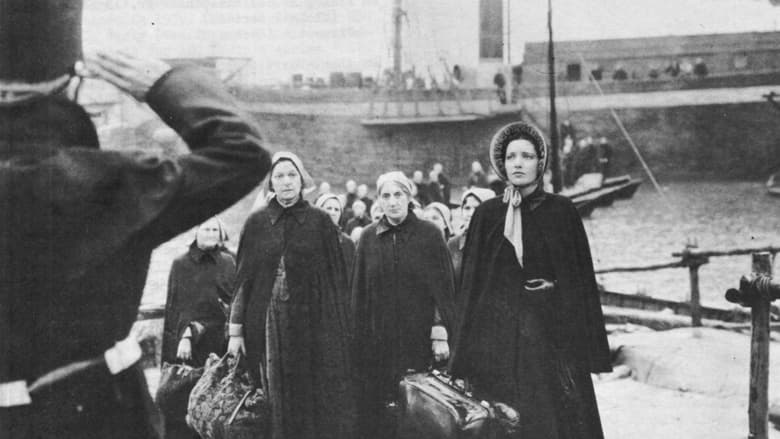 кадр из фильма The White Angel