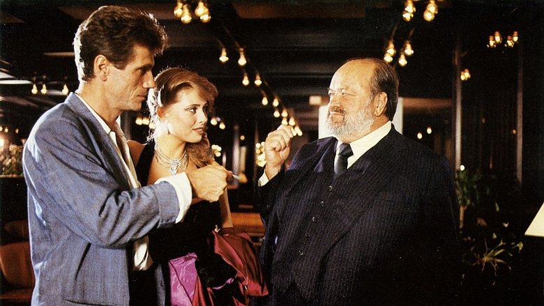 кадр из фильма Killing Cars