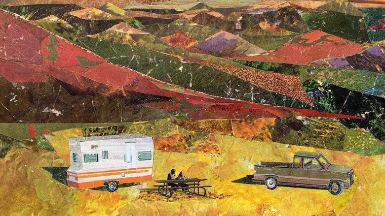 кадр из фильма Песня любви