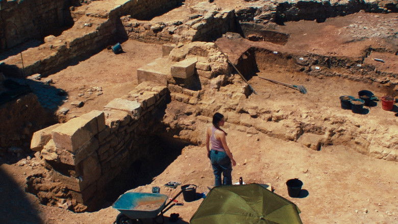 кадр из фильма Nos panthéons