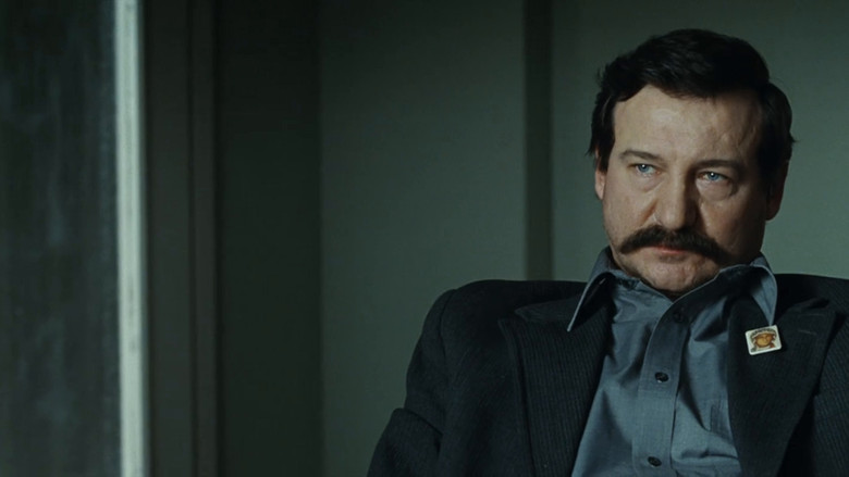 кадр из фильма Wałęsa. Człowiek z nadziei