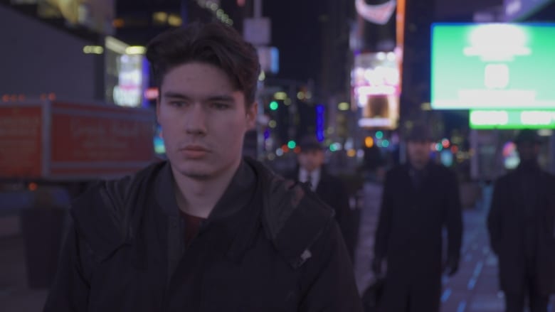 кадр из фильма Thlípsi