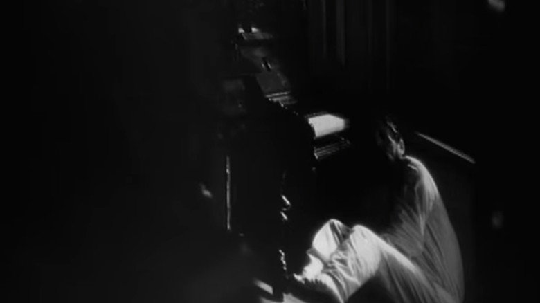 кадр из фильма Камень