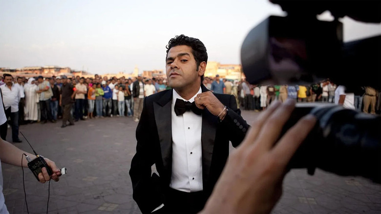 кадр из фильма Marrakech du rire