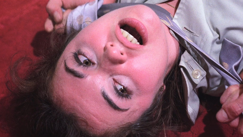 кадр из фильма Смертельное оружие