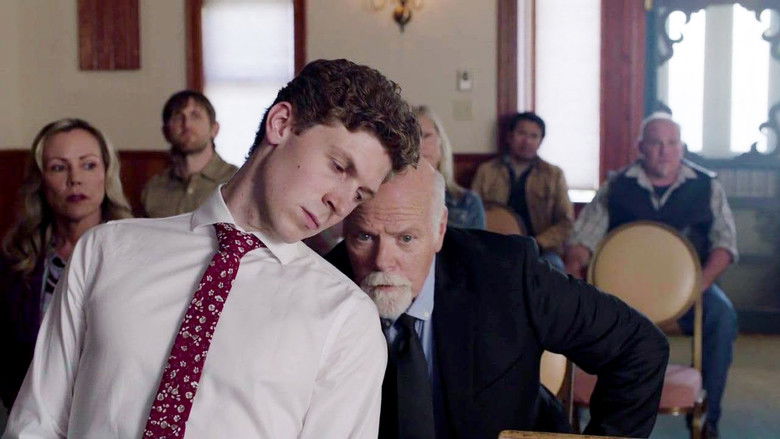 кадр из фильма Reba McEntire's The Hammer