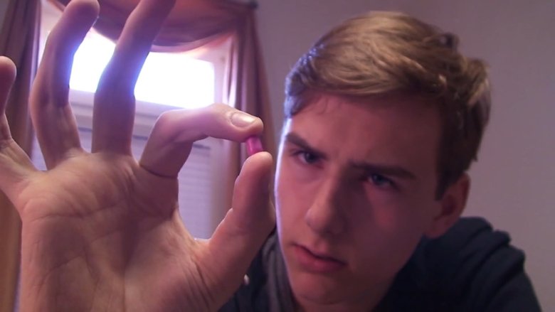 кадр из фильма Chemical Escape - Die Flucht in die Chemie