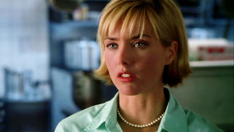 кадр из фильма Столкновение с бездной