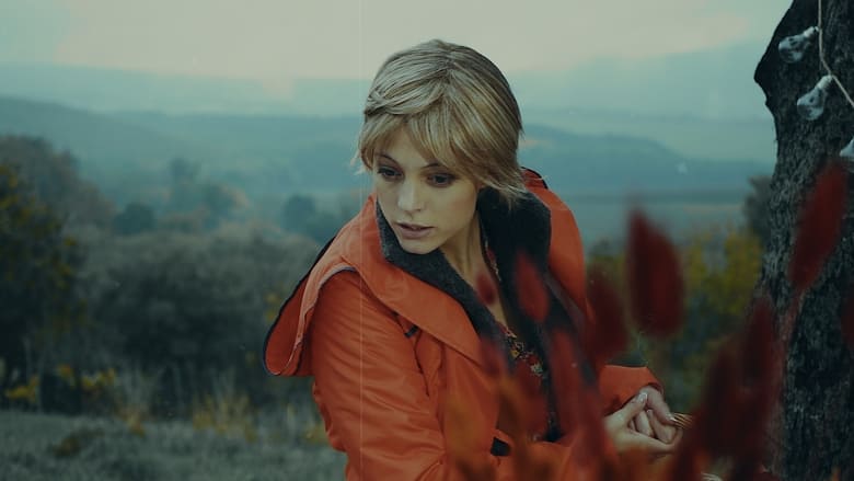кадр из фильма Hanna Bisztrója