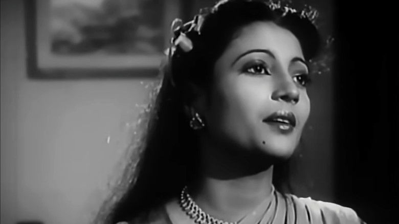 кадр из фильма সাড়ে চুয়াত্তর